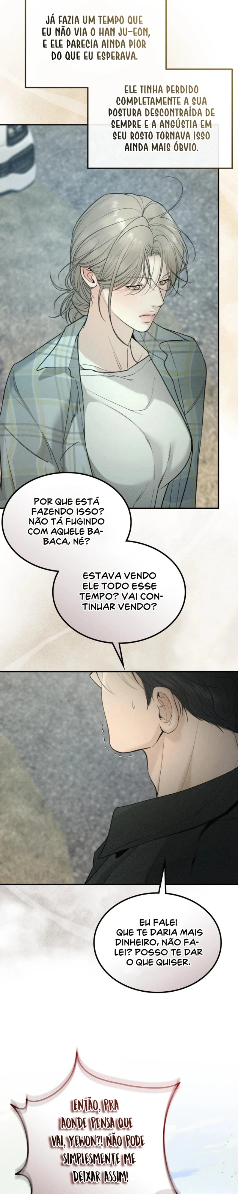 O Amor é uma Droga Capítulo 41 Página 2