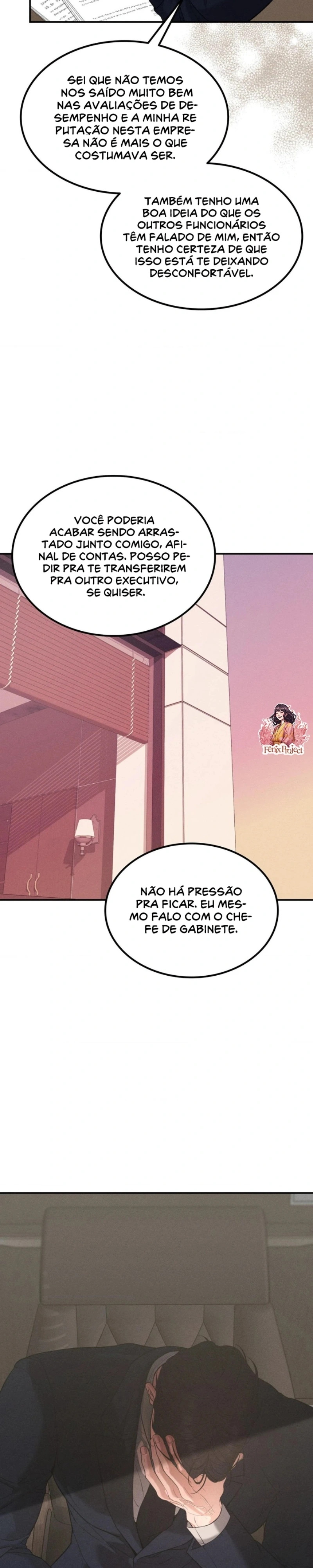 O Amor é uma Droga Capítulo 41 Página 26