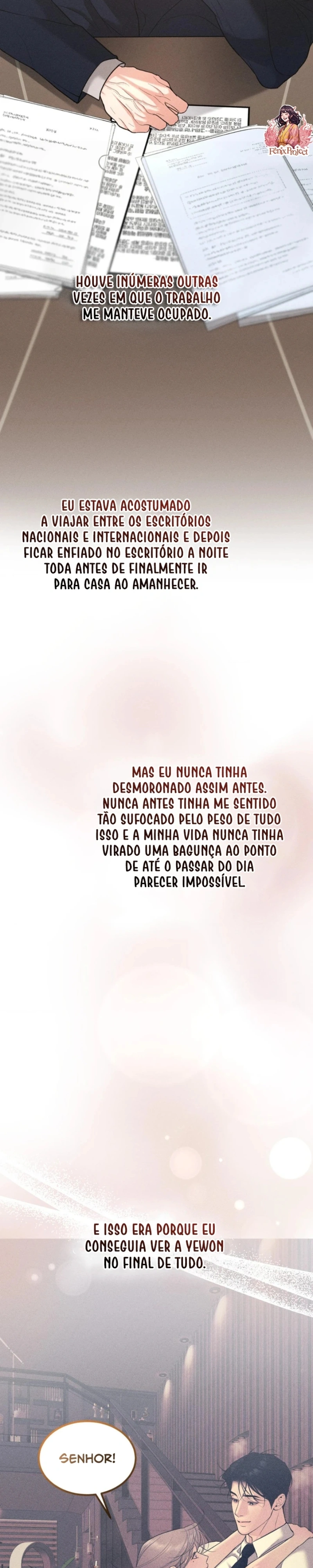 O Amor é uma Droga Capítulo 41 Página 27