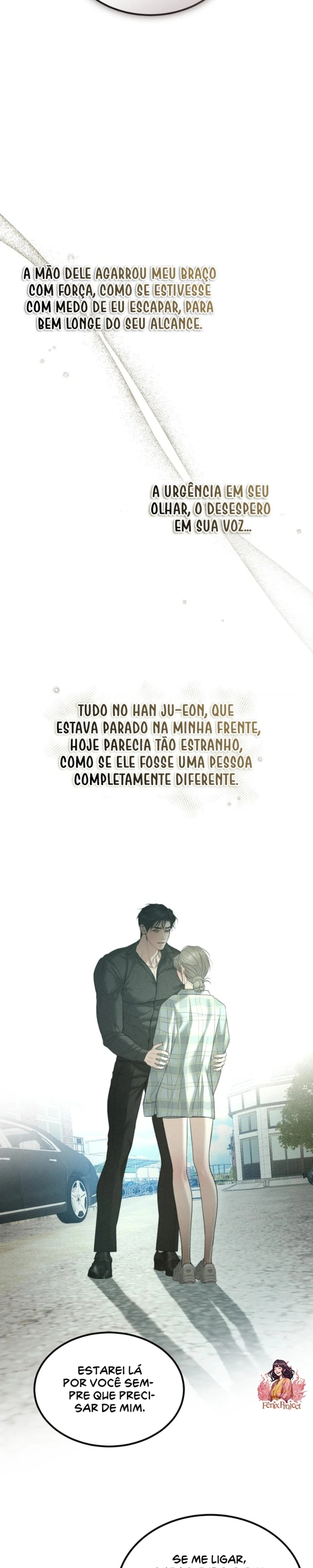 O Amor é uma Droga Capítulo 41 Página 7