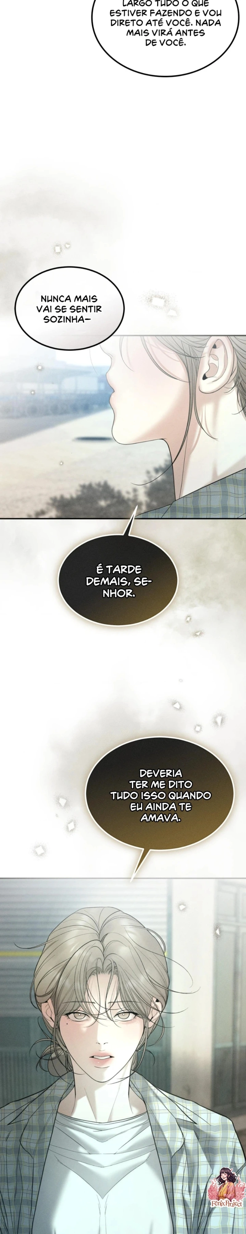 O Amor é uma Droga Capítulo 41 Página 8