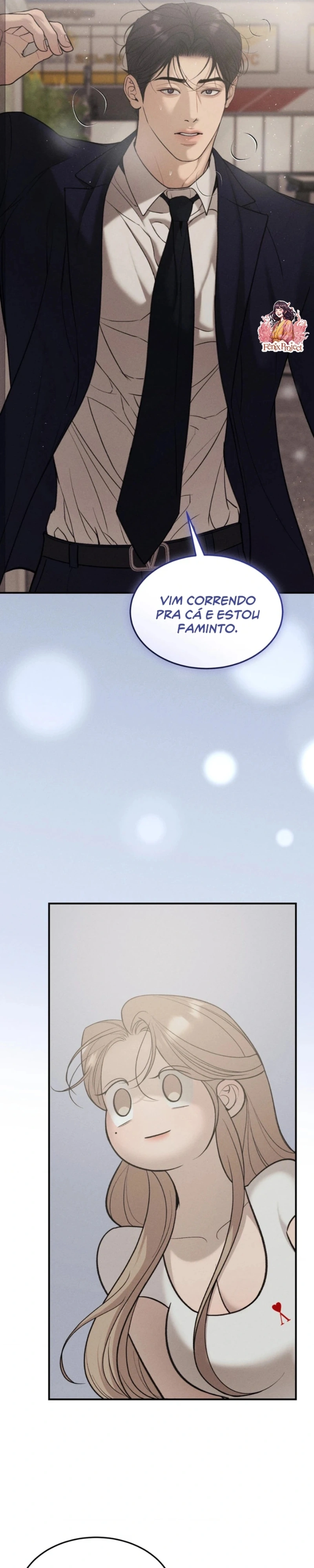 O Amor é uma Droga Capítulo 42 Página 15