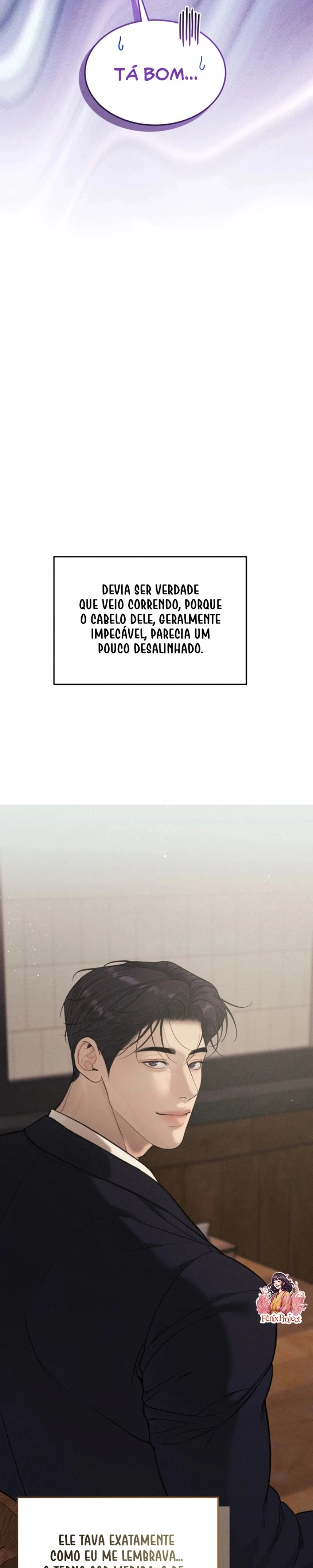 O Amor é uma Droga Capítulo 42 Página 17