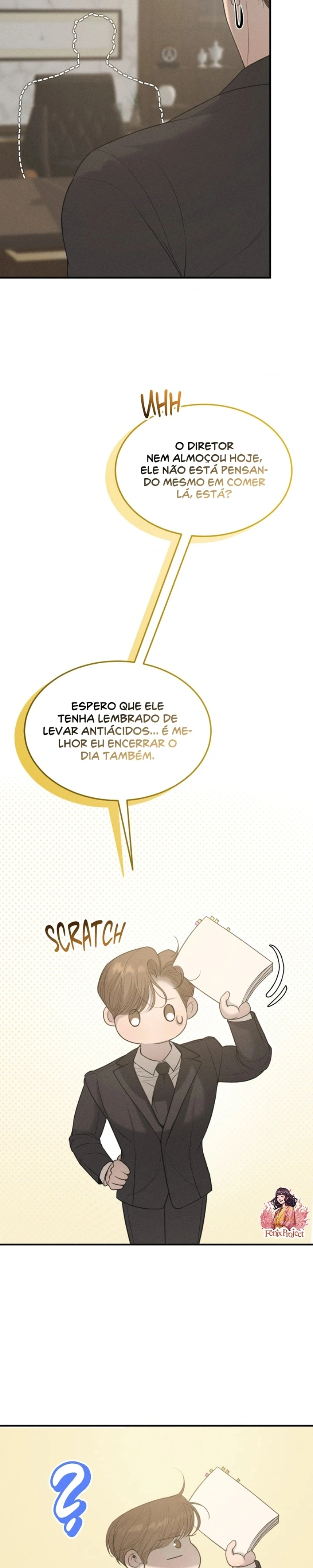 O Amor é uma Droga Capítulo 42 Página 2
