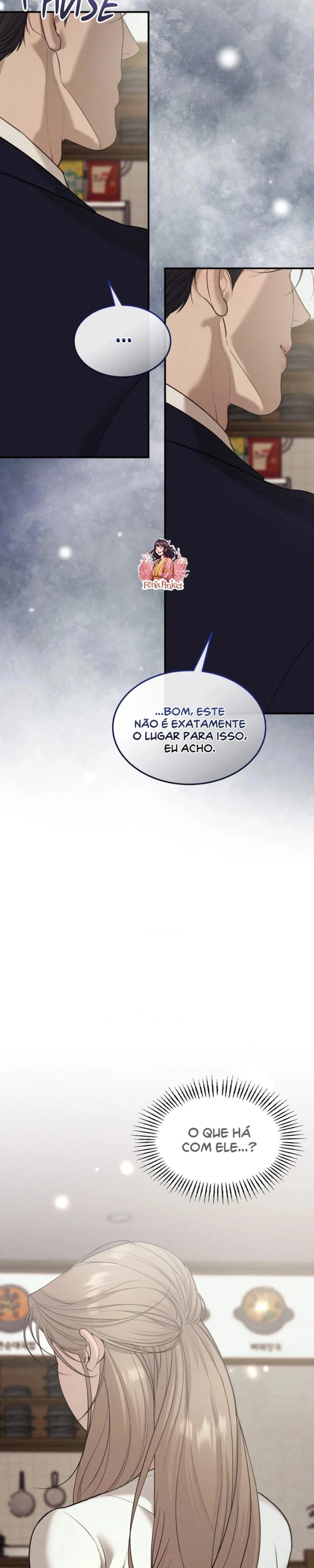 O Amor é uma Droga Capítulo 42 Página 26