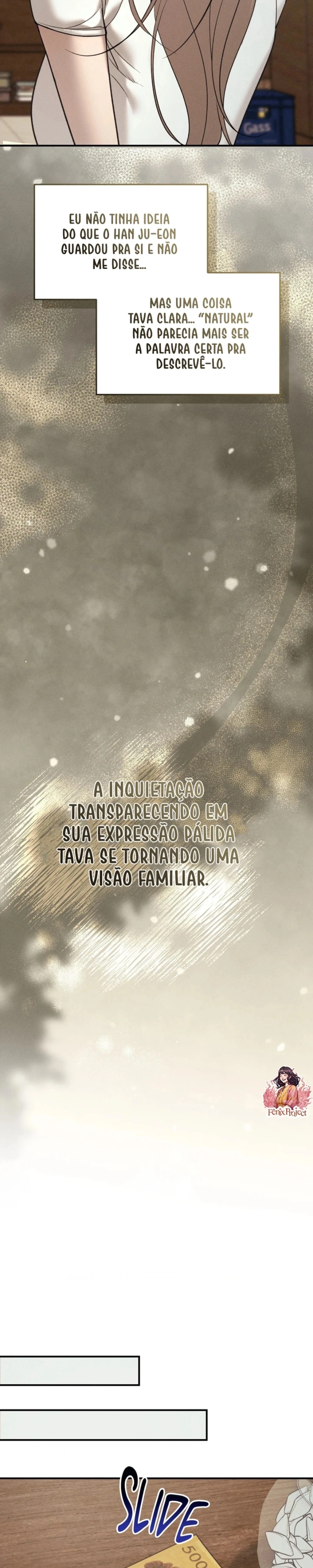 O Amor é uma Droga Capítulo 42 Página 27