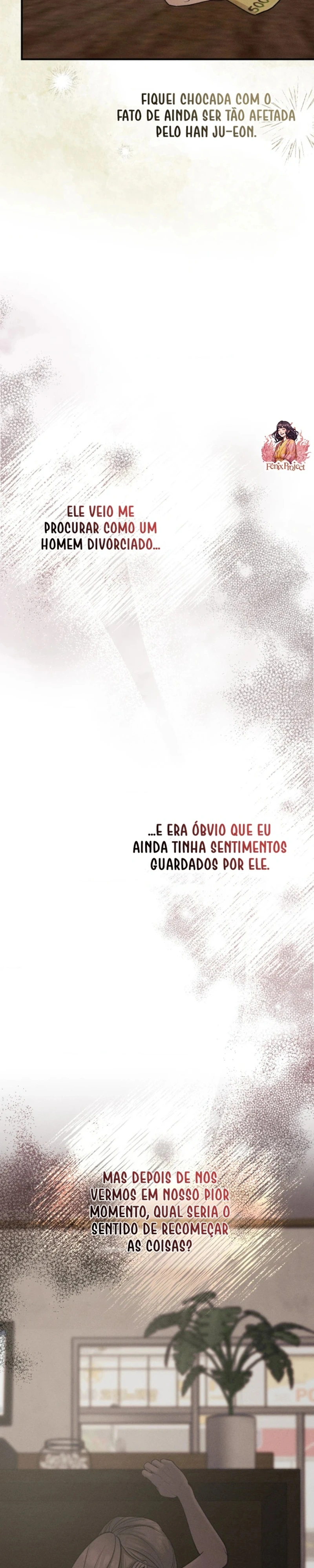 O Amor é uma Droga Capítulo 42 Página 32
