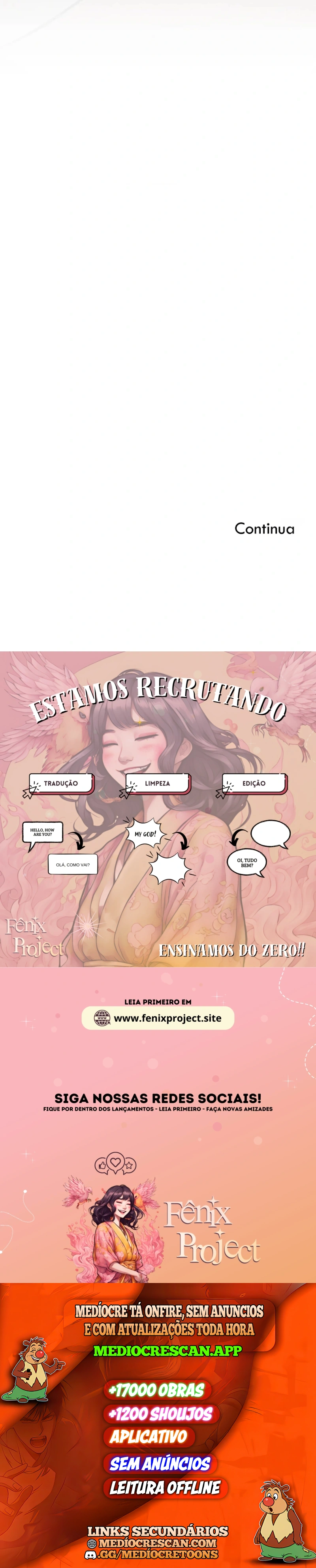 O Amor é uma Droga Capítulo 42 Página 34