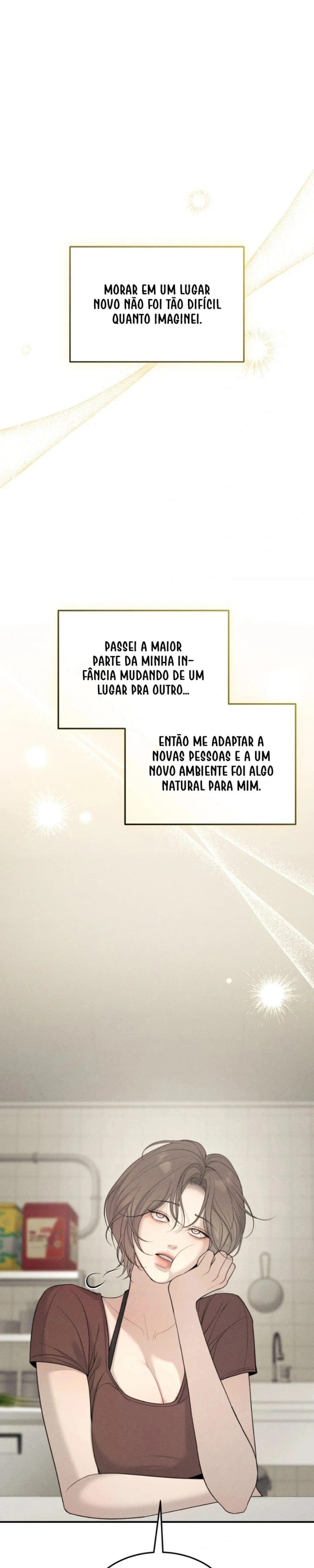 O Amor é uma Droga Capítulo 42 Página 8