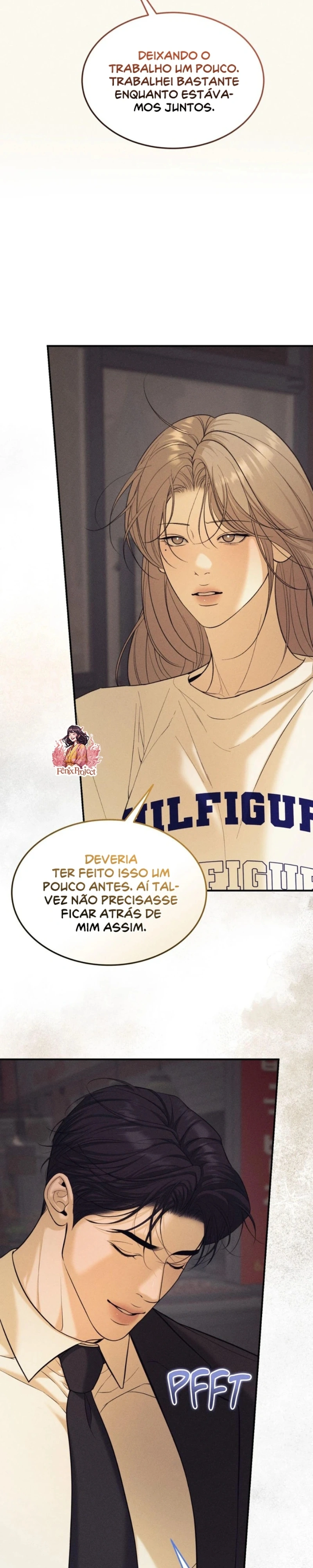 O Amor é uma Droga Capítulo 43 Página 10