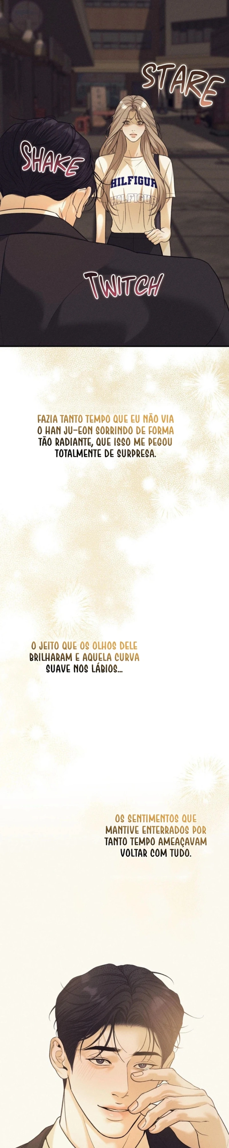 O Amor é uma Droga Capítulo 43 Página 23