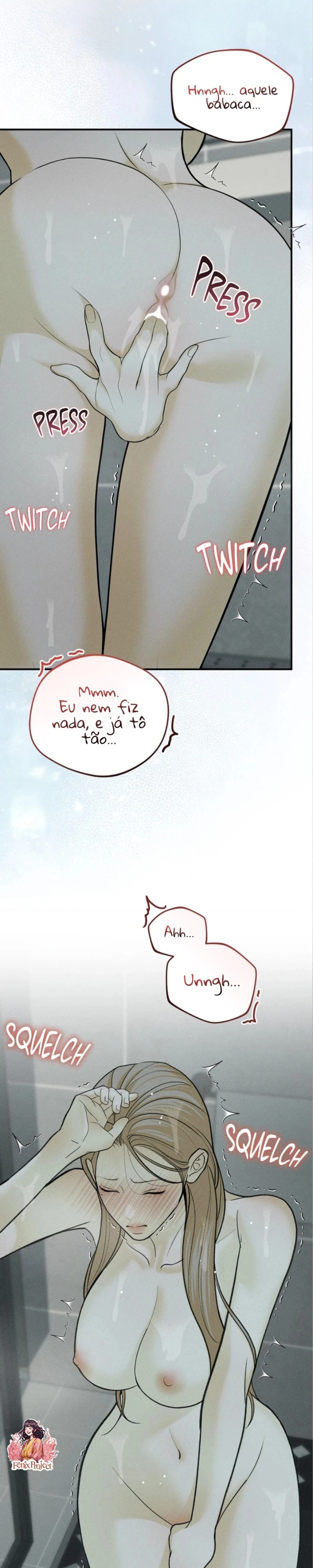 O Amor é uma Droga Capítulo 43 Página 30
