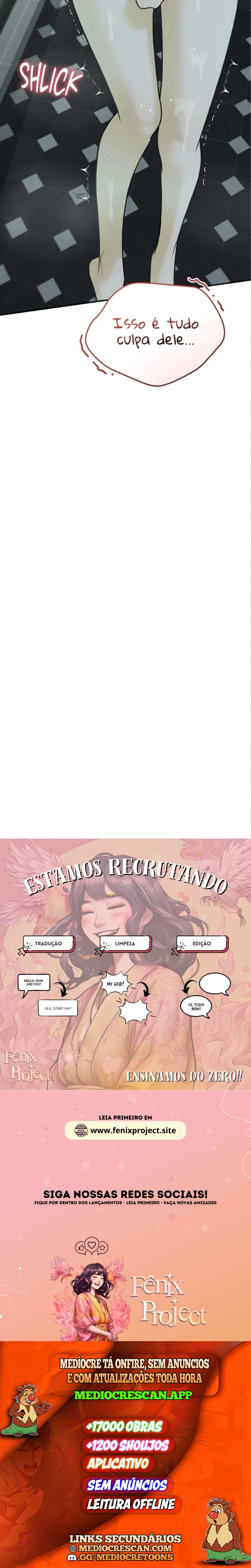 O Amor é uma Droga Capítulo 43 Página 31