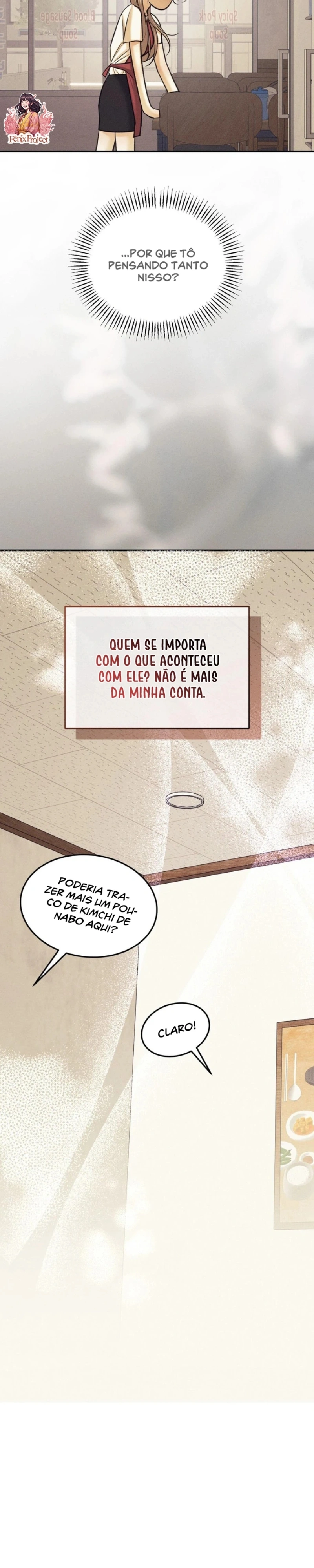 O Amor é uma Droga Capítulo 43 Página 6