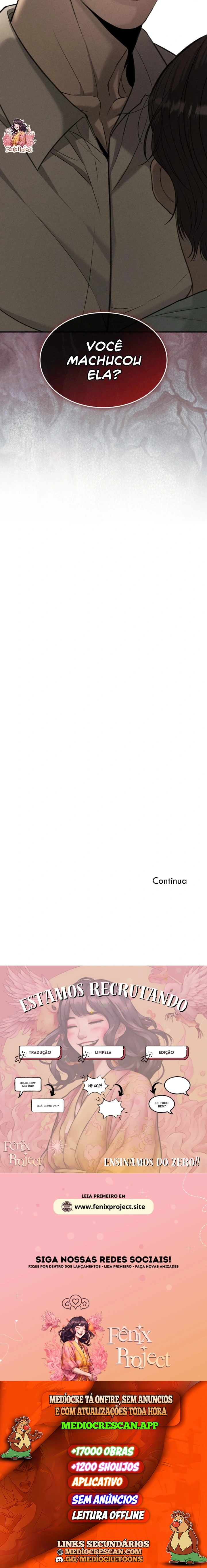 O Amor é uma Droga Capítulo 45 Página 29
