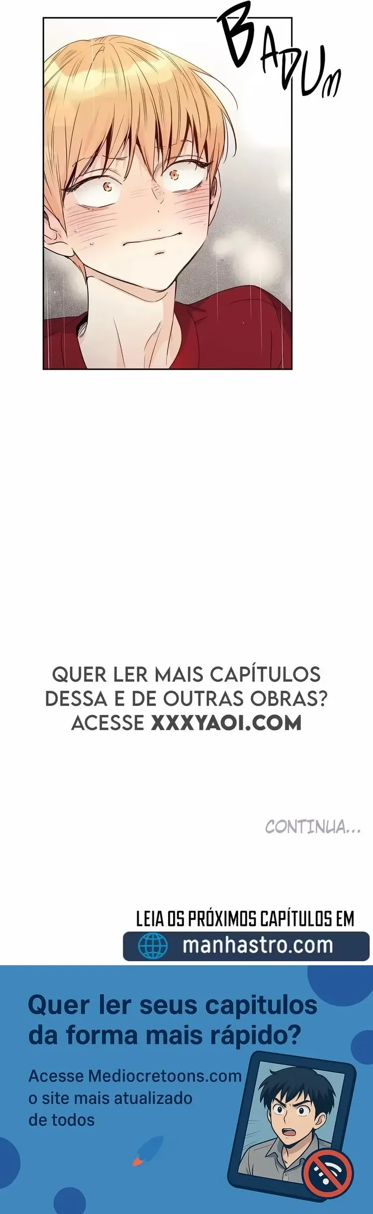 O Amor É Uma Ilusão Capítulo 114 Página 5