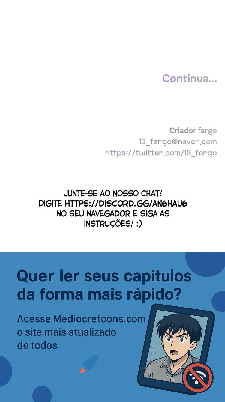 O Amor É Uma Ilusão Capítulo 21 Página 4