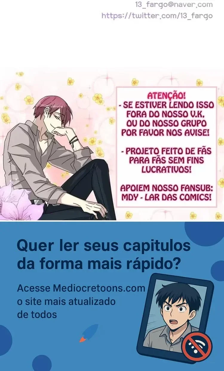 O Amor É Uma Ilusão Capítulo 67 Página 4