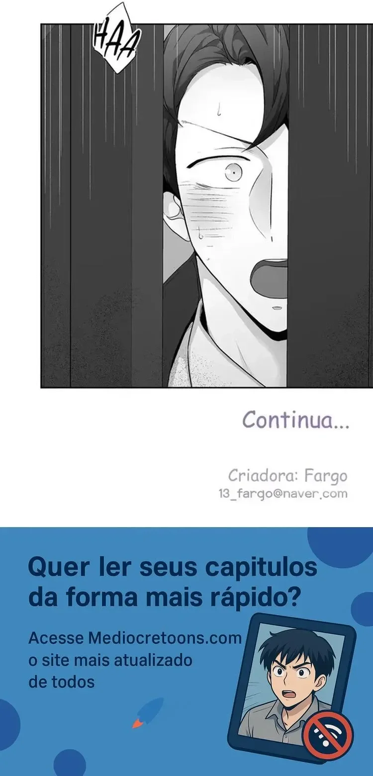 O Amor É Uma Ilusão Capítulo 69 Página 4