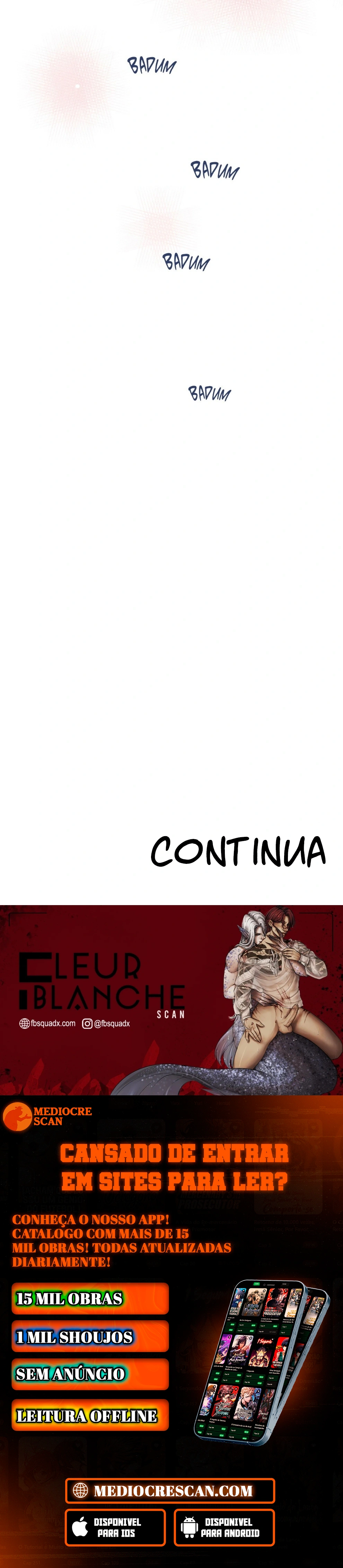 O amor está no herdeiro Capítulo 29 Página 30