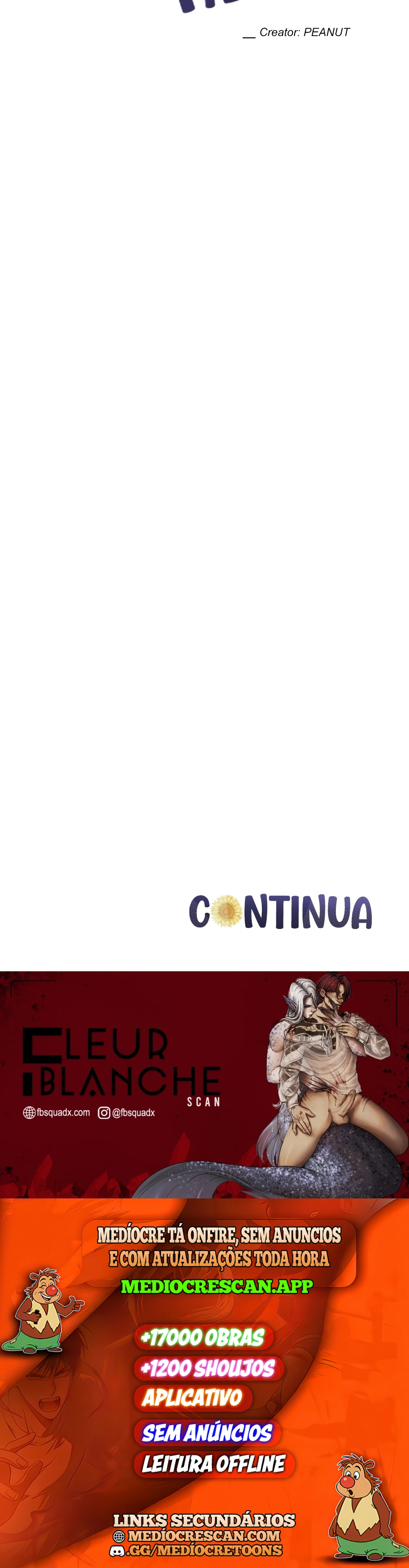 O amor está no herdeiro Capítulo 44 Página 25