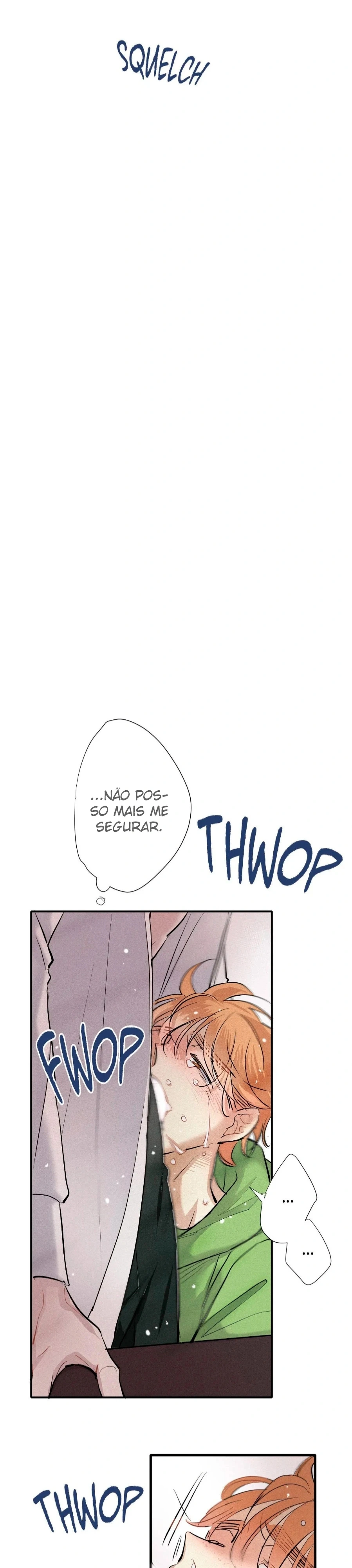 O amor está no herdeiro Capítulo 49 Página 14