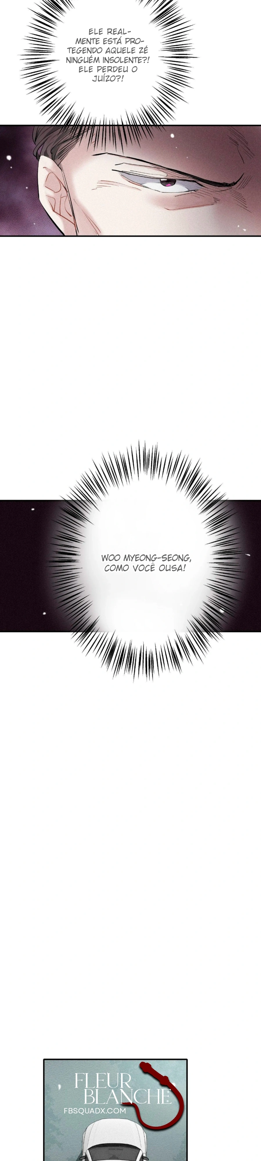O amor está no herdeiro Capítulo 51 Página 8