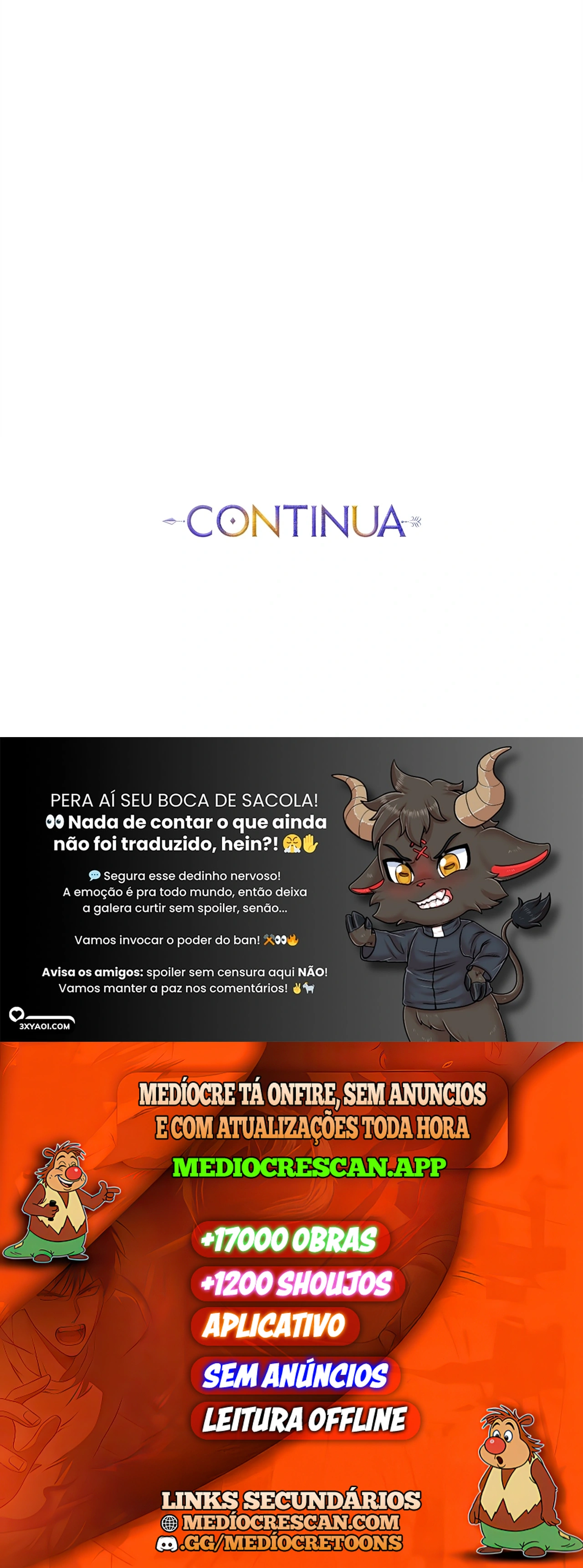 O amor vem em uma noite de luar Capítulo 10 Página 37