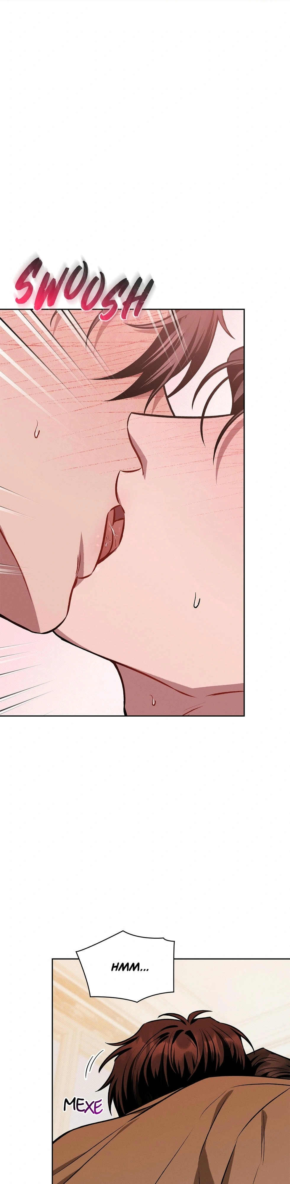 O amor vem em uma noite de luar Capítulo 19 Página 17