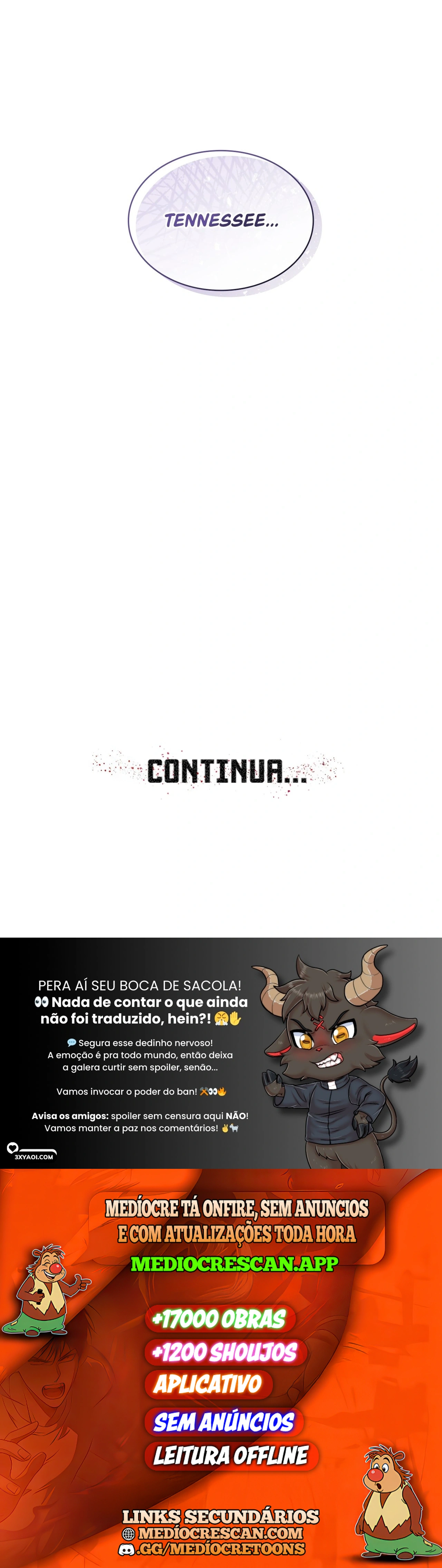 O amor vem em uma noite de luar Capítulo 20 Página 58