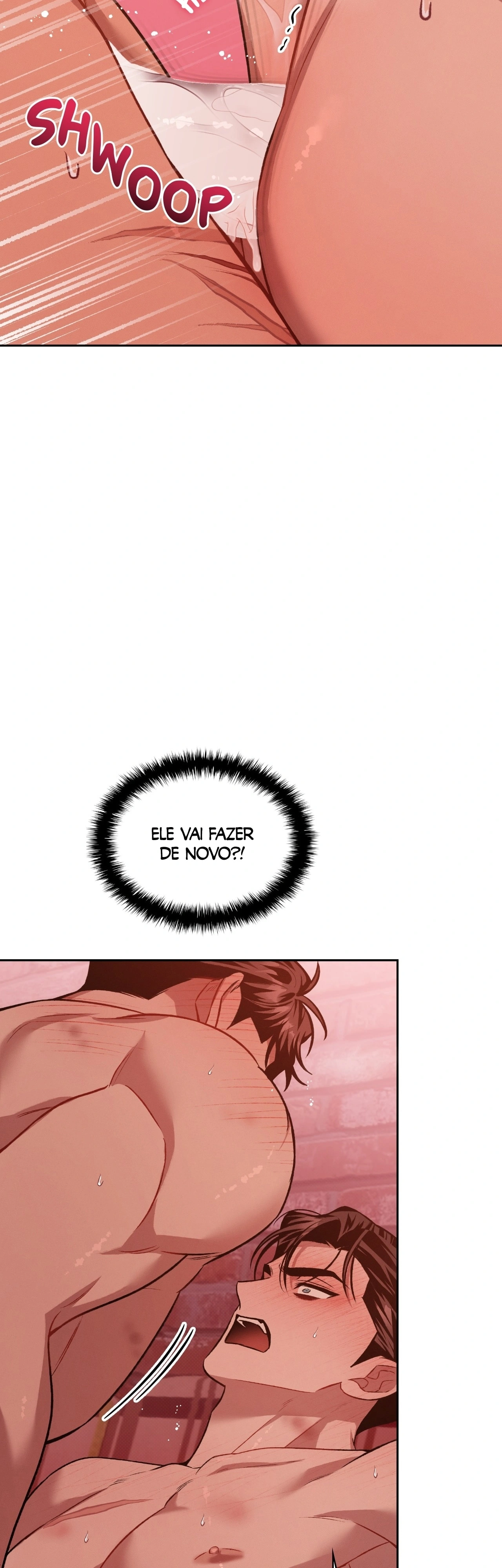 O amor vem em uma noite de luar Capítulo 30 Página 13