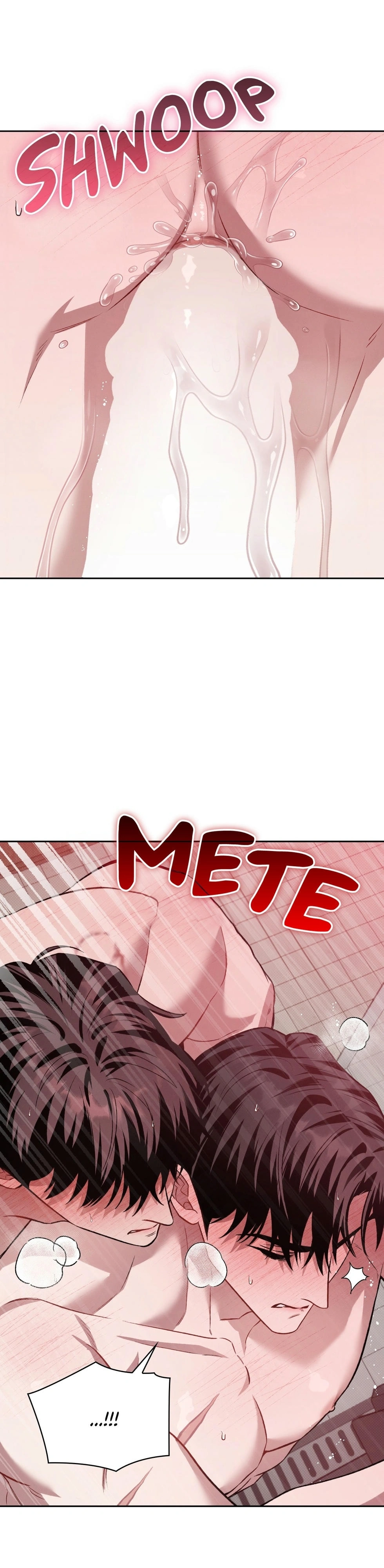 O amor vem em uma noite de luar Capítulo 33 Página 20