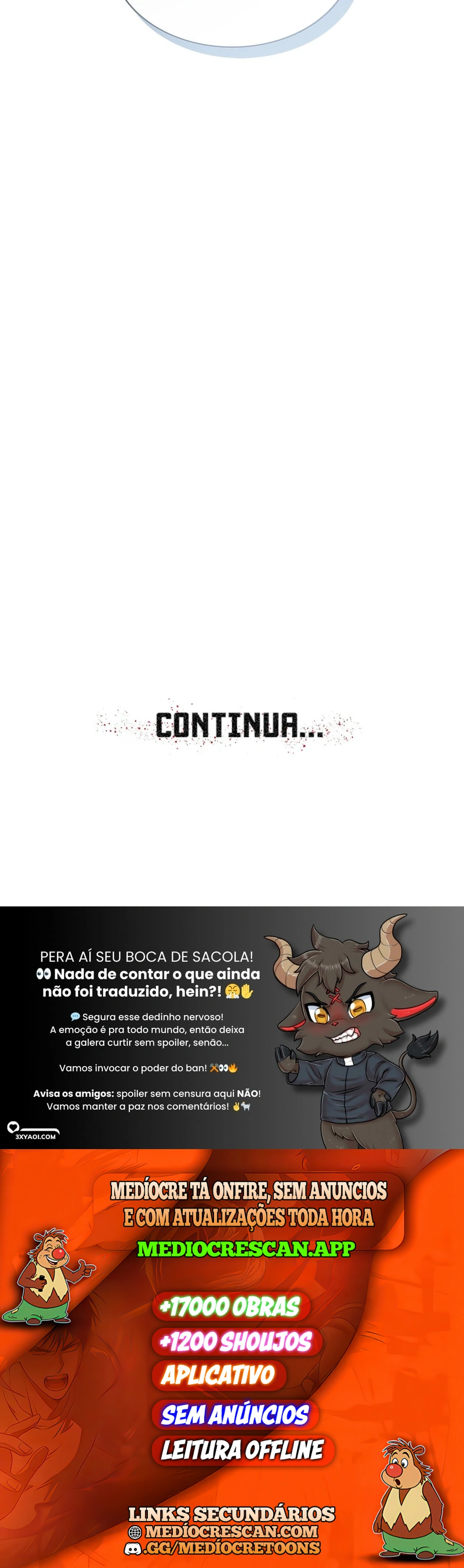 O amor vem em uma noite de luar Capítulo 34 Página 38