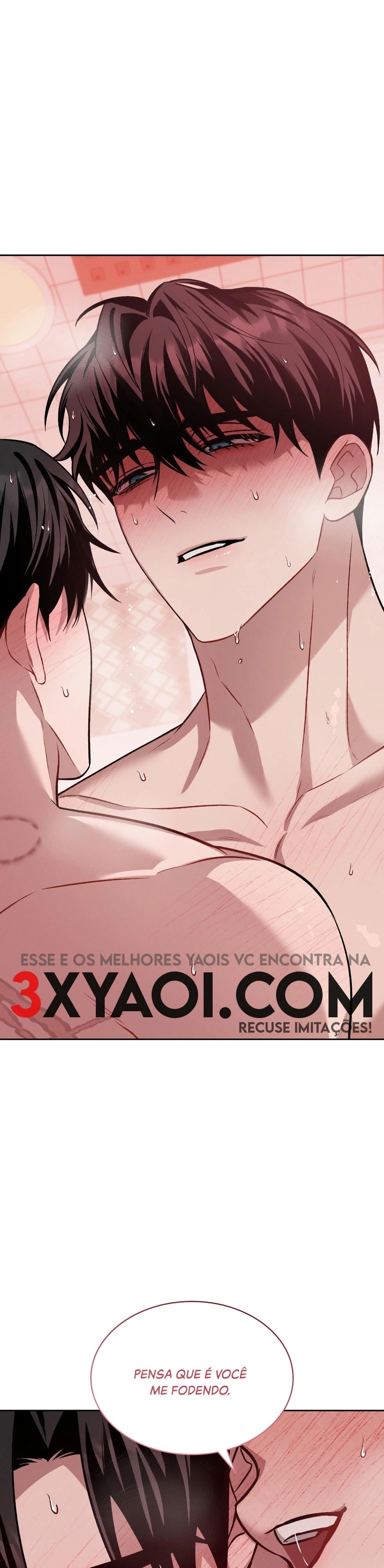 O amor vem em uma noite de luar Capítulo 34 Página 9