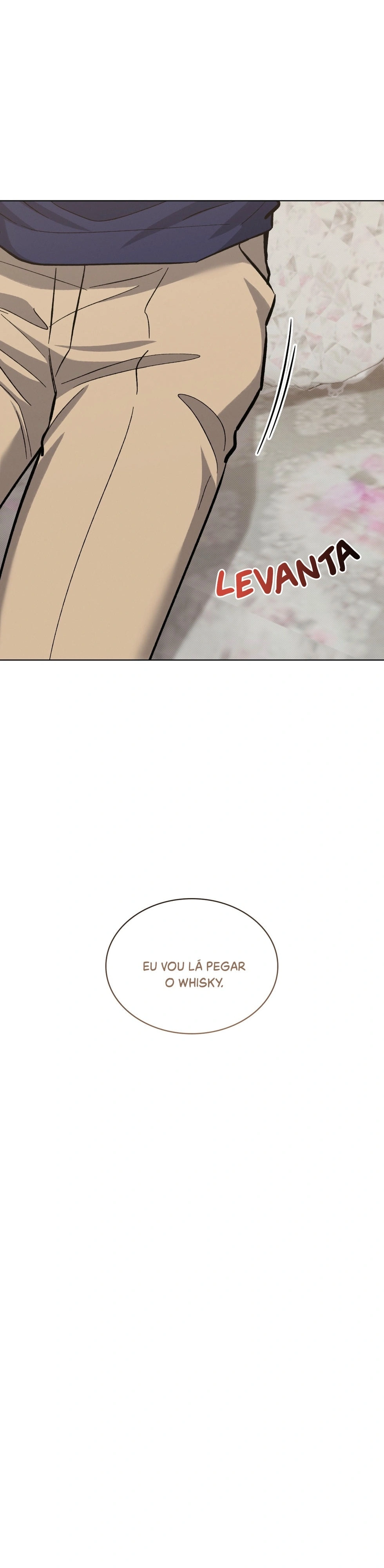 O amor vem em uma noite de luar Capítulo 35 Página 15