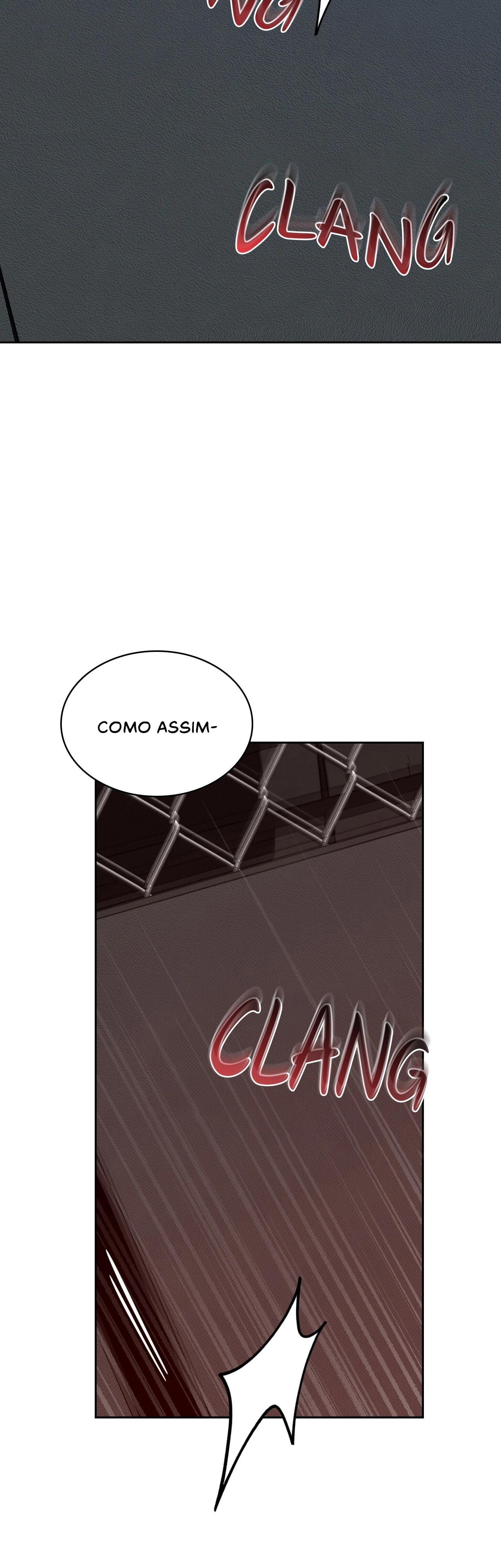 O amor vem em uma noite de luar Capítulo 43 Página 28
