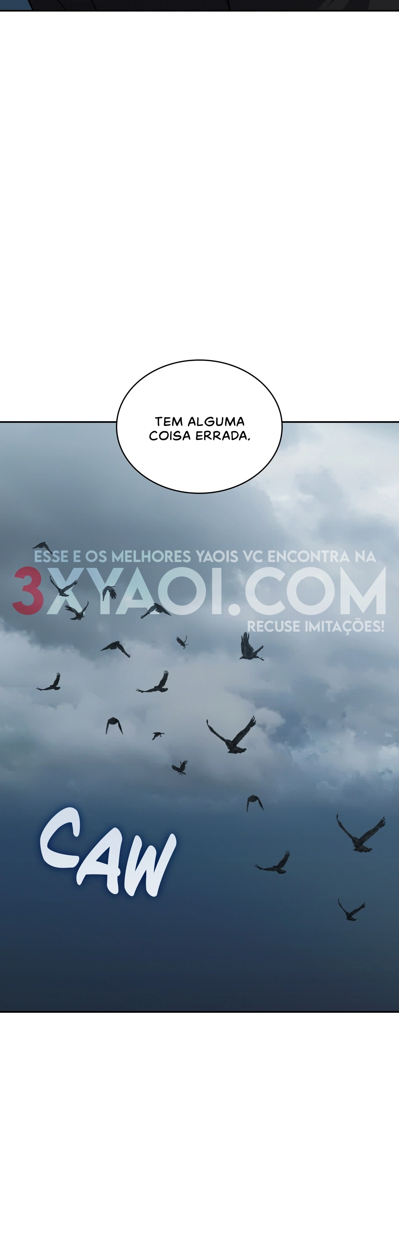 O amor vem em uma noite de luar Capítulo 43 Página 7