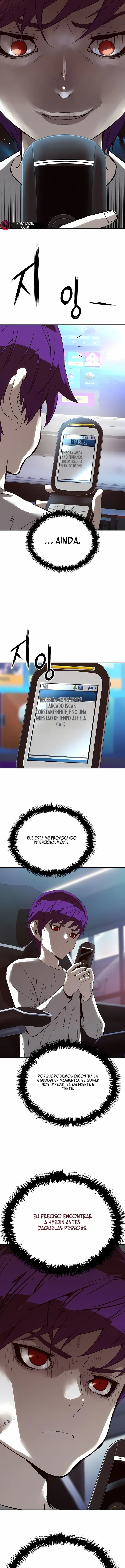 O Analista de Vilões Capítulo 10 Página 11
