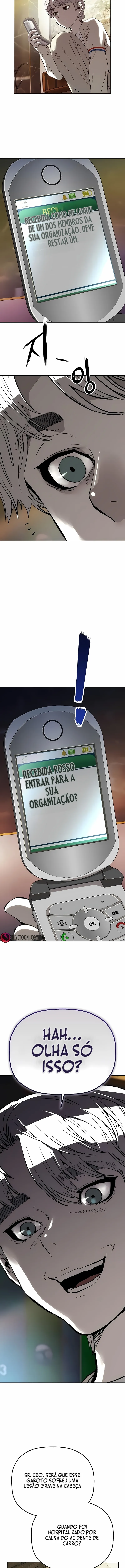 O Analista de Vilões Capítulo 10 Página 13
