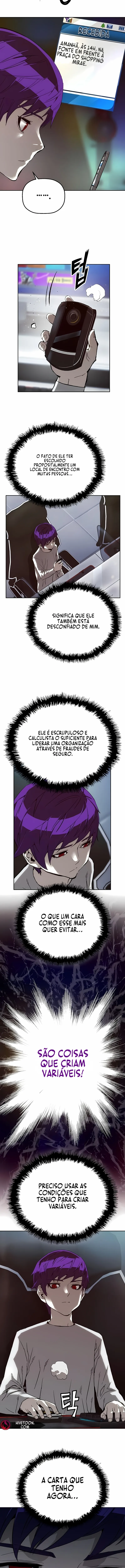 O Analista de Vilões Capítulo 10 Página 16