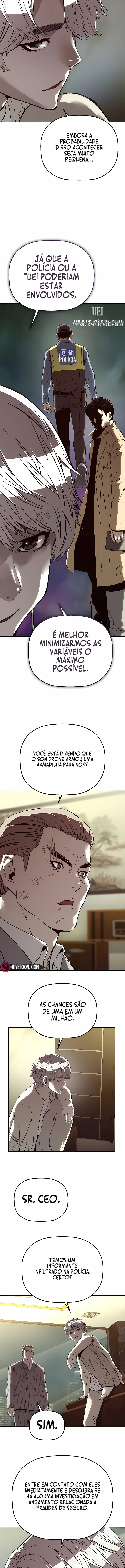 O Analista de Vilões Capítulo 10 Página 18