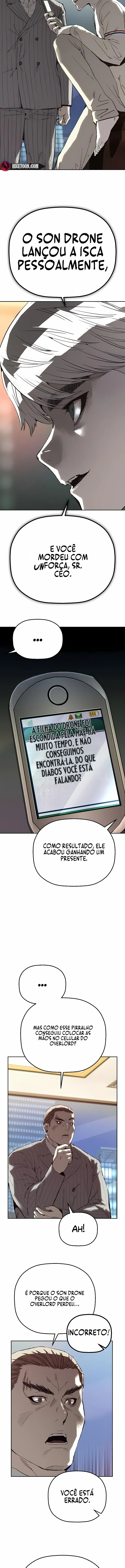 O Analista de Vilões Capítulo 10 Página 4