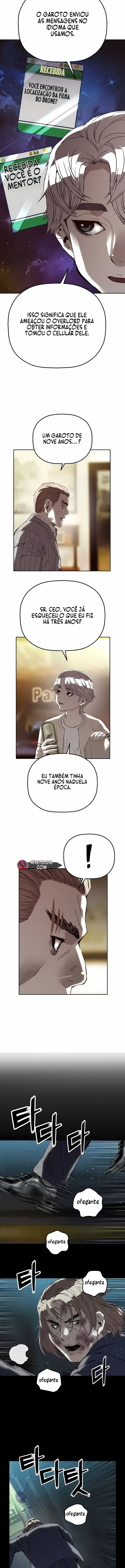 O Analista de Vilões Capítulo 10 Página 5