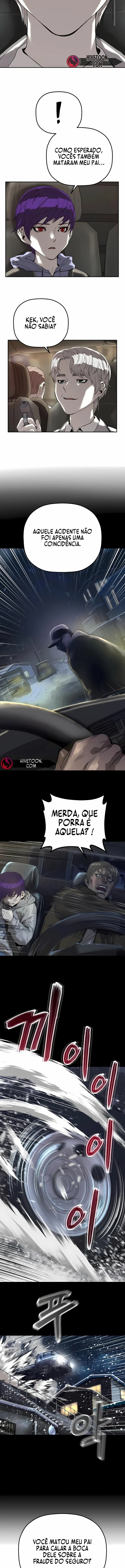O Analista de Vilões Capítulo 13 Página 3