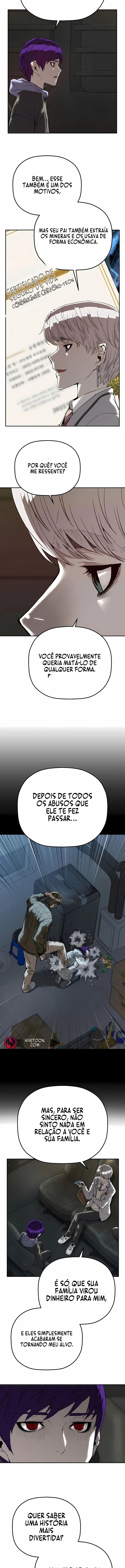 O Analista de Vilões Capítulo 13 Página 4