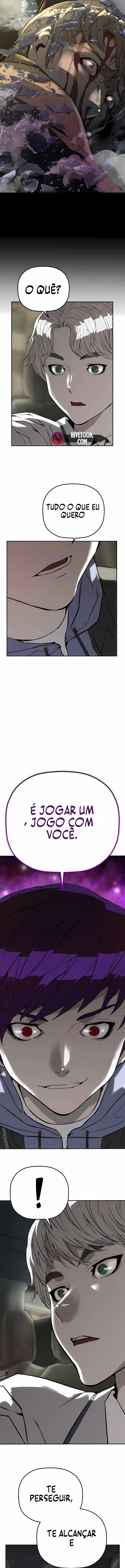 O Analista de Vilões Capítulo 13 Página 8