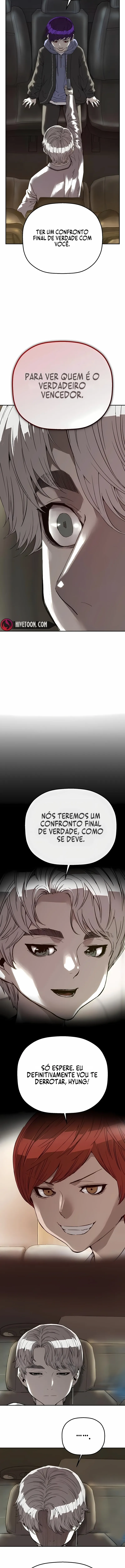 O Analista de Vilões Capítulo 13 Página 9