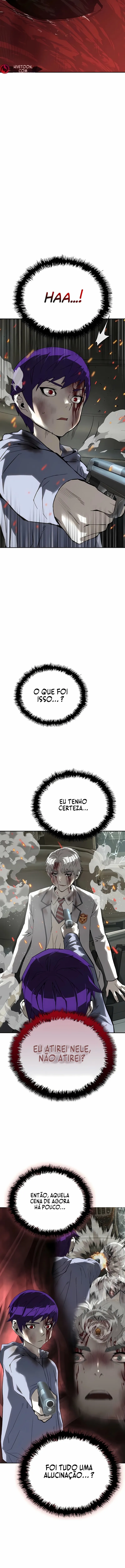 O Analista de Vilões Capítulo 15 Página 3