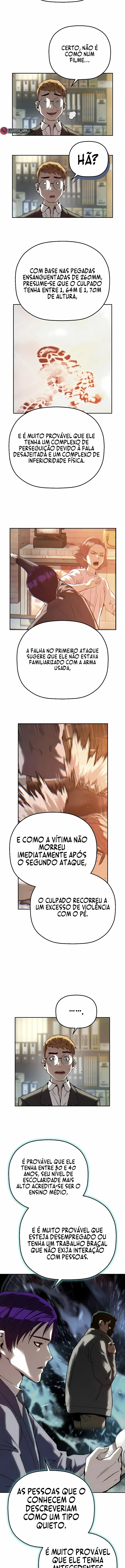 O Analista de Vilões Capítulo 16 Página 14