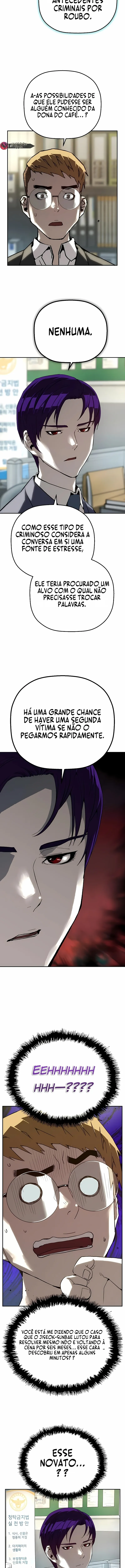 O Analista de Vilões Capítulo 16 Página 15
